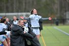 WLax vs MHC  Wheaton College Women’s Lacrosse vs Mount Holyoke College. - Photo By: KEITH NORDSTROM : Wheaton, Lacrosse, LAX